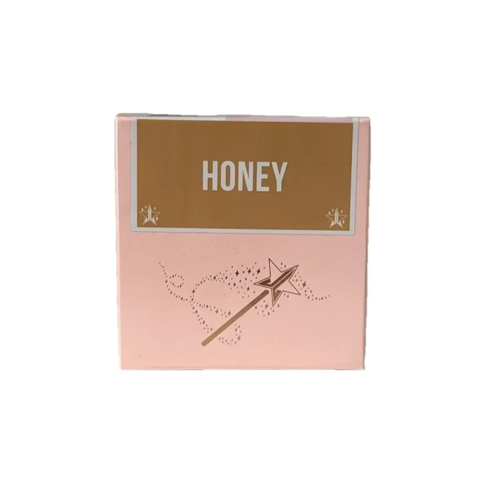 JEFFREE STAR MAGIC POWDER HONEY LUMINOUS SETTING POWDER NIB